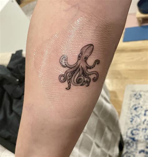 octopus tattoos|octopus tattoos gallery.